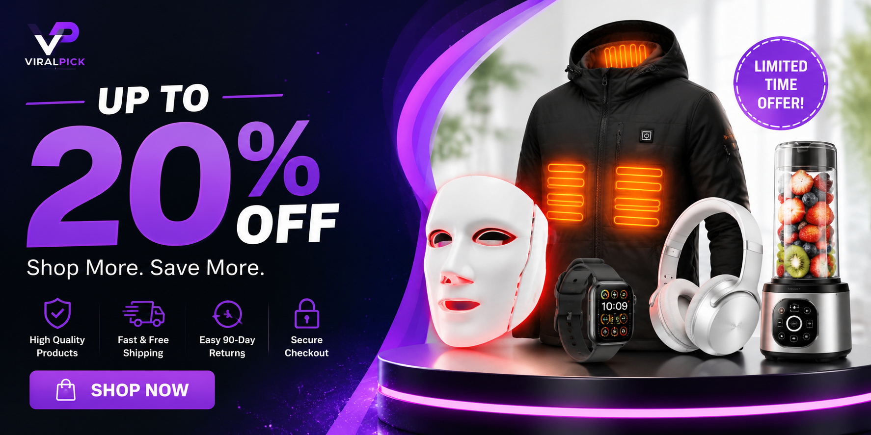 Trendy Gadgets