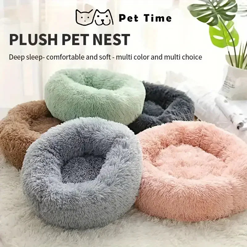 Everything for Your Pet’s Comfort