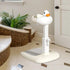 Baby Bath Tub with Shower Stand Anti-Crush Adjustable Shower Tower Anti-Slip Bath Support for Toddlers 6-36 Months Babies