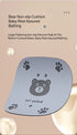 Baby Standing Shower Stand Adjustable Children's Bath Device Household Non-Slip Children's Bath Stand Baby Bath Stand Support