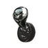 Car Start Button Cover Retro Joystick Decor Car One Click Start Joystick Decor Car Start Switch Button Decor Protective Cover