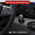 Car Start Button Cover Retro Joystick Decor Car One Click Start Joystick Decor Car Start Switch Button Decor Protective Cover