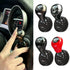 Car Start Button Cover Retro Joystick Decor Car One Click Start Joystick Decor Car Start Switch Button Decor Protective Cover