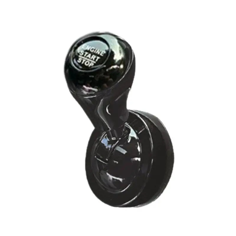 Car Start Button Cover Retro Joystick Decor Car One Click Start Joystick Decor Car Start Switch Button Decor Protective Cover