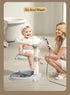 Baby Standing Shower Stand Adjustable Children's Bath Device Household Non-Slip Children's Bath Stand Baby Bath Stand Support