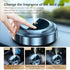 Flavoring For Car Air Freshener Smart Home Fragrance Diffuser Electric Aromatic Oasis Accessories For Vehicles Scent Machine