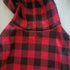 Veste de noël à capuche pour chien, manteau chaud d'hiver pour animaux de compagnie, pour petits, moyens et grands chiens, vêtements pour chiots, mascotte, caillot pour chien