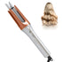 Auto Rotating Hair Curler 3 grades temperature Ceramic Fast Heat Constant Temperature Styling Hair Curler 33mm Wave Curling Iron