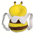 Little Bee Baby Pillow - Breathable anti fall hat suitable for young children's head protection, Christmas gift