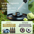 Flavoring For Car Air Freshener Smart Home Fragrance Diffuser Electric Aromatic Oasis Accessories For Vehicles Scent Machine
