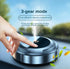 Flavoring For Car Air Freshener Smart Home Fragrance Diffuser Electric Aromatic Oasis Accessories For Vehicles Scent Machine