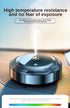 Flavoring For Car Air Freshener Smart Home Fragrance Diffuser Electric Aromatic Oasis Accessories For Vehicles Scent Machine