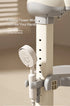 Baby Standing Shower Stand Adjustable Children's Bath Device Household Non-Slip Children's Bath Stand Baby Bath Stand Support