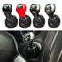 Car Start Button Cover Retro Joystick Decor Car One Click Start Joystick Decor Car Start Switch Button Decor Protective Cover