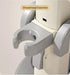 Baby Standing Shower Stand Adjustable Children's Bath Device Household Non-Slip Children's Bath Stand Baby Bath Stand Support