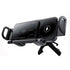 Fast Dual Coil Car Wireless Charger Station Magnet Foldable Cellphone Mount For Samsung Fold 5 4 3 W24 23  S24 S23 S22 Ultra