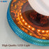 3D Levitating Saturn Lamp Floating Planet Lamp Magnetic Levitation Desk Light with Luminous Base Unique Home Decor For Office Gi