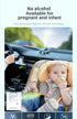 Flavoring For Car Air Freshener Smart Home Fragrance Diffuser Electric Aromatic Oasis Accessories For Vehicles Scent Machine