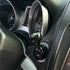 Car Start Button Cover Retro Joystick Decor Car One Click Start Joystick Decor Car Start Switch Button Decor Protective Cover