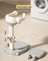 Baby Standing Shower Stand Adjustable Children's Bath Device Household Non-Slip Children's Bath Stand Baby Bath Stand Support